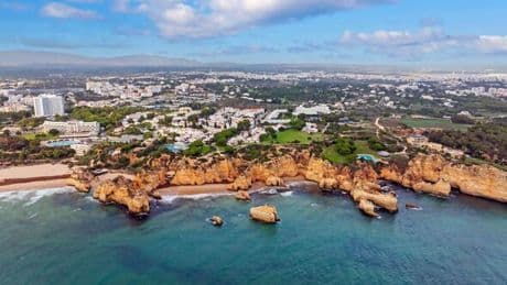 Brit, 60, dies in Portugal after being 'punched and kicked in head'