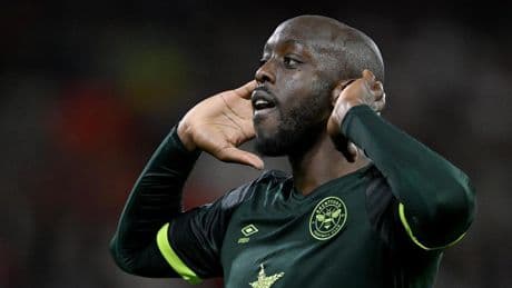 El Newcastle da por perdido a Ekitiké y ya tiene otro objetivo