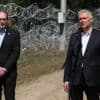 Illegale Migration: „Migration als Waffe“: Dobrindt zu Besuch in Polen