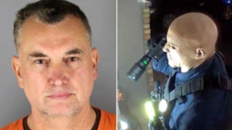 Minnesota shootings suspect complains to judge over jail treatment saying he hasn’t slept for weeks