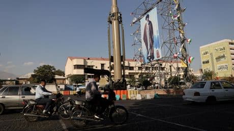 EEUU se reúne con Irán para negociar su plan nuclear: "Un programa de enriquecimiento iraní no puede existir jamás"