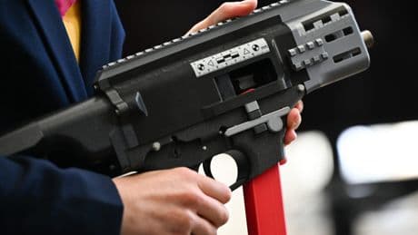 Technik-Dystopie Geisterwaffen aus dem 3D-Drucker – Echte Gefahr oder Panikmache?