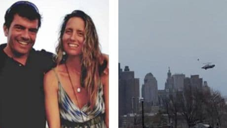 La empresa del helicóptero estrellado en Nueva York cancela sus operaciones "de inmediato": revisan su licencia
