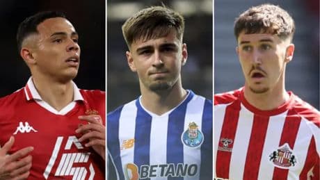 How Liverpool can replace the irreplaceable Trent, according to transfer experts