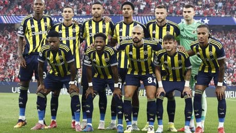 Fenerbahçe elendi dev geliri kaçırdı!