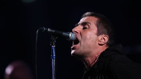 Liam Gallagher slams Scottish council for description of Oasis fans