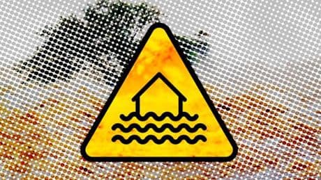 Orages : six départements du Centre-est en vigilance orange samedi