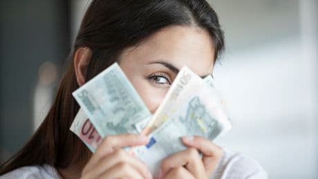 Beim Tagesgeld sind noch 3,0 Prozent Zinsen drin