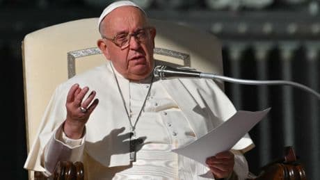 Mort du pape : « péché contre la Création », « jeunes-canapés »… 10 punchlines spirituelles de François
