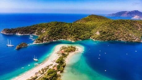 UK Foreign Office changes travel advice for Turkey holidays