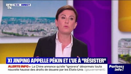 Un sommet entre l'Union européenne et Pékin se tiendra au mois de juillet en Chine