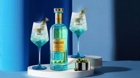 Il giorno del Rosolio nel compleanno di Italicus