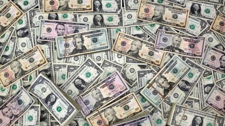 Der „Deal“, der Amerika reich und mächtig machte