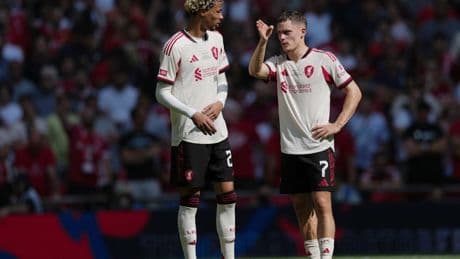 FC Liverpool: Viertelmilliarden-Offensive sucht Abwehrkraft