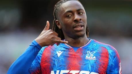 Arsenal's instant regret spotting injury in medical as Eberechi Eze learns his own fate