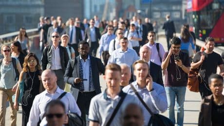 These are the most sought-after workers in the UK right now