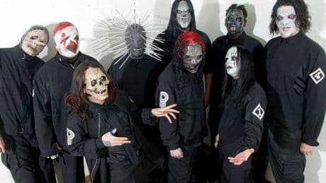 Slipknot’s Breakout Album Returns To No. 1, 25 Years Later