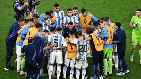 El Celta llama a la puerta de un campeón del mundo: negociaciones abiertas
