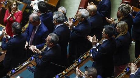 "L'eredità di Silvio più viva che mai"