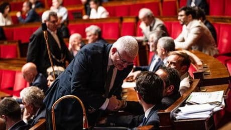 Le débat sur la fin de vie face à une Assemblée nationale provisoirement apaisée