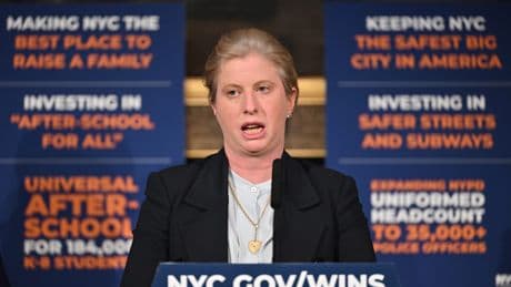 NYC finally faces homelessness reality as Jessica Tisch’s NYPD ‘Q-Teams’ hit the streets