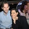Aubrey Plaza likens her grief to 'a giant ocean of awfulness' and details 'daily struggle' she suffers eight months after husband Jeff Baena's suicide