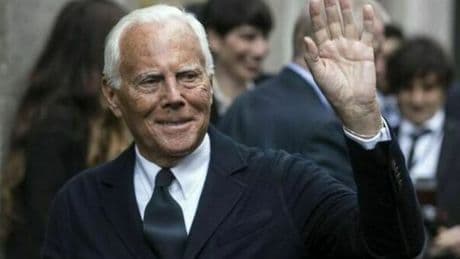 Giorgio Armani, multa di 3,5 milioni da Antitrust per pratica commerciale scorretta. La replica: amarezza e stupore