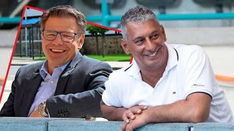Zoff um die Feuerwehr - Handball-Berater legt sich mit Bürgermeister an
