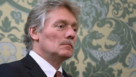 Ukraine-Krieg: Kremlsprecher Peskow bestätigt direkt Gespräche mit Ukraine