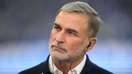 Keine Lösung in Sicht - Verzweifelt Kuntz am teuersten HSV-Problem?