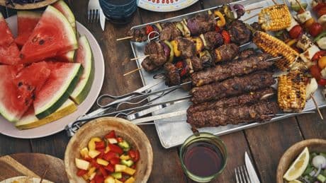 11 low-effort ways to have the best BBQ ever – from a food editor
