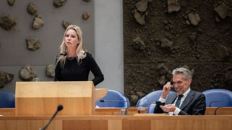 Dat het stikstofprobleem zó moeilijk was, premier Schoof had geen idee