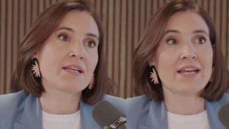Boticaria García, nutricionista: “El músculo realmente es capaz de generar unos compuestos que son capaces de tener beneficios a nivel cardiovascular, a nivel de prevención de muchas enfermedades y específicamente en el cerebro”