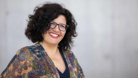 Isabel Fuentes: "A este paso, el sentido de la vida será dar coherencia a nuestro avatar"