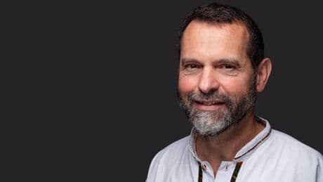Javier Melloni: mística del siglo XXI