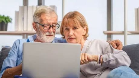 Brits urged to act now to stop your pension going to someone you hate