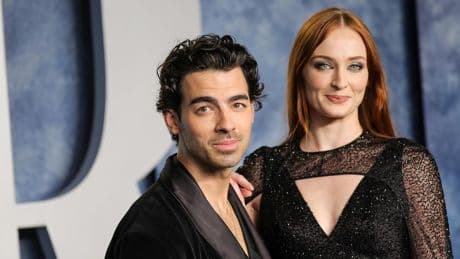 Strijdbijl begraven? Sophie Turner juicht ex-man Joe Jonas toe bij release nieuw album