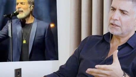 Haberler: Özcan Deniz yeni tarzıyla dikkat çekti! İşte ünlü şarkıcının son imajı
