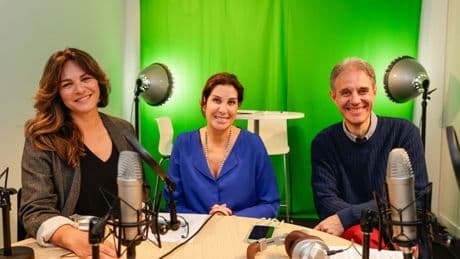 Jesús Moure, abogado, habla en el pódcast &#039;Capaces de todo&#039; sobre el patrimonio protegido y la curatela