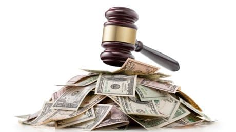 Secret Fintech Payments Cloud $725 Million Facebook Class Action Settlement