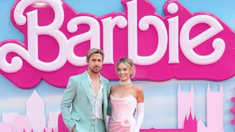 Jugendliche drohen mit Gewalt wegen „Barbie“-Filmvorführung – Veranstaltung abgesagt