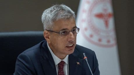 Memişoğlu: 236 vatandaşımız depremden ikincil olarak etkilendi