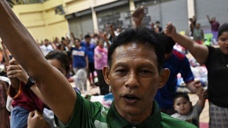 Why Cambodia and Thailand were involved in a decades-long, deadly dispute