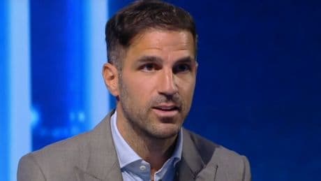 Fabregas: &ldquo;Conte un martello, dell&rsquo;Inter mi piace tutto. Juve? L&igrave; ho capito&quot;