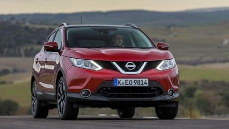 Gebrauchtwagen-Check : SUV-Pionier mit Macken – Diese Schwächen hat der Nissan Qashqai als Gebrauchter