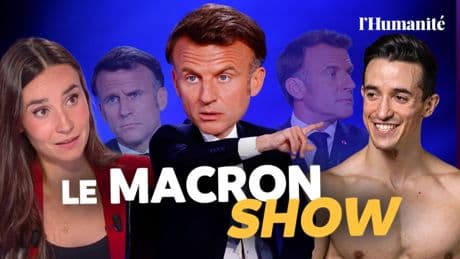 Macron fait son show sur TF1 : que fallait-il retenir ?