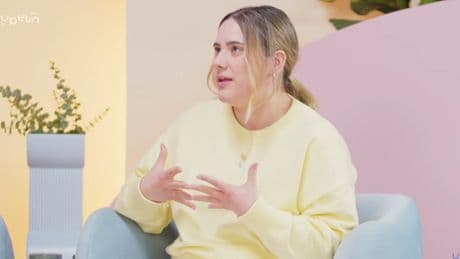 María Esclapez, psicóloga: ''Un 'te mereces a alguien mejor' se usa a veces como excusa fácil para evadir responsabilidad afectiva''