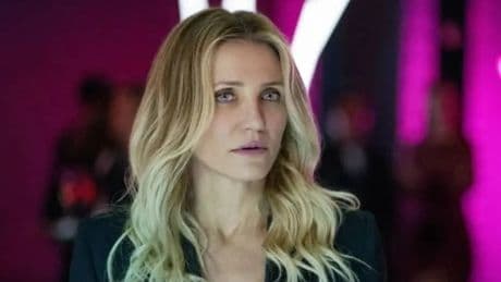 Cameron Diaz de nuevo en acción con Netflix: protagonizará la comedia &#039;Bad Day&#039;