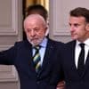 Mercosur : "On attend" d'Emmanuel Macron "qu'il soit extrêmement ferme vis-à-vis du président Lula", lance l'interprofession du bétail et des viandes