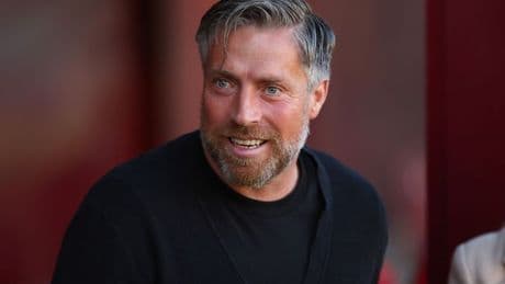 Motherwell boss pleased to send fans home happy with win over Killie